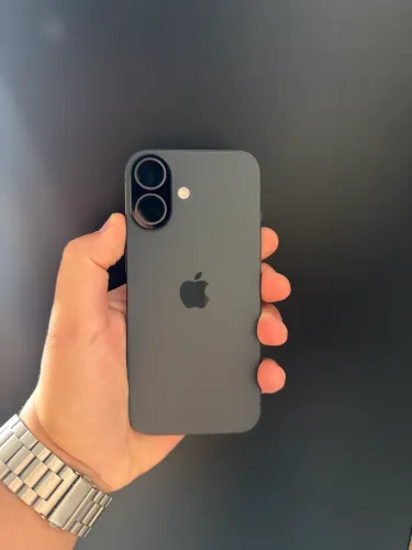 Iphone 17 256gb G.Apple 03/27 Bateria 100%