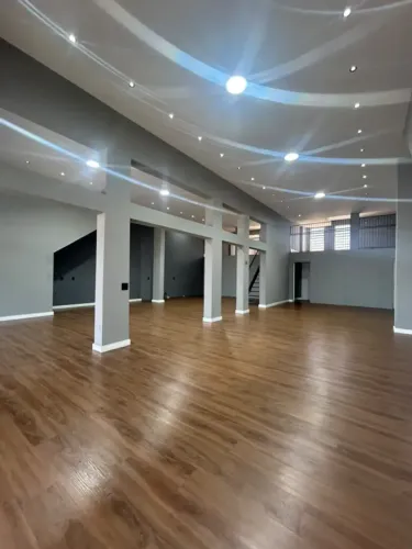 Ponto comercial para locação em Paulínia