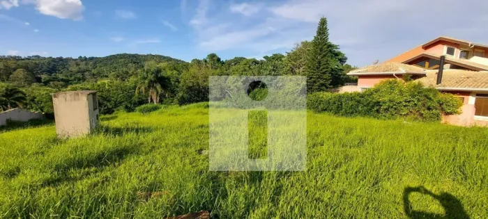 Terreno a venda em condomínio fechado em Joaquim Egídio - Campinas- SP