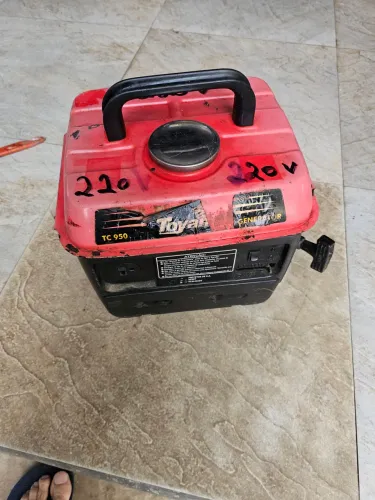 Gerador Toyama 950w 220v