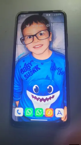 Realme c63