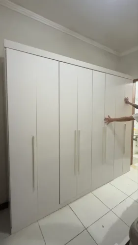 Guarda Roupa