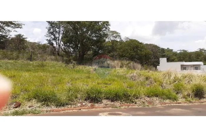 Terreno dos Sonhos em São Joaquim da Barra!