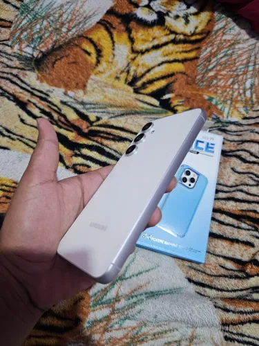 S23 Fé