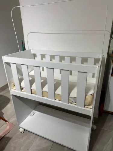 Mini Berço