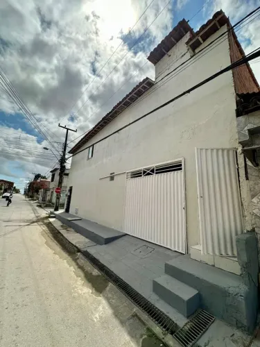 Casa 2 quartos Presidente Vargas