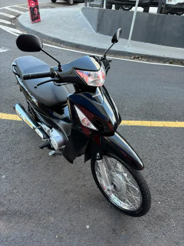 Biz 125 ES 2010 Muito conservada