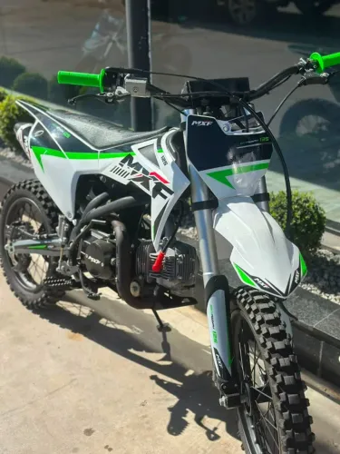 Mini moto MXF 125rr Pro Racing