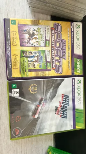 Jogos Xbox 360