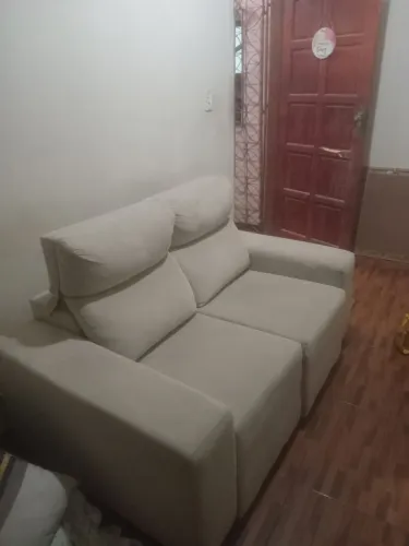 Vende-se sofá