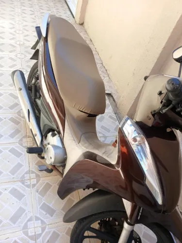 Moto biz flex, 2021, já licenciada, em ótimo estado de conservação.