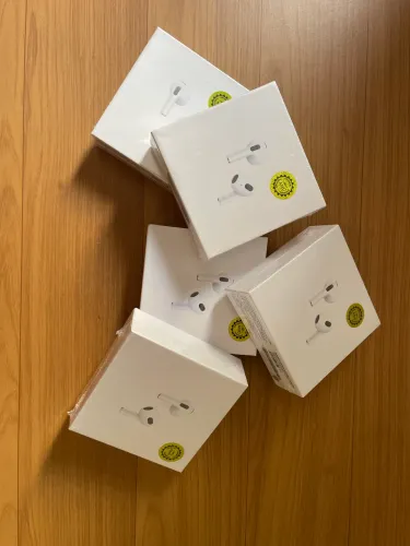 AirPods 3