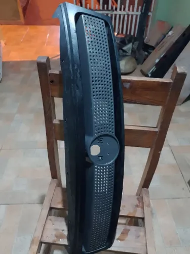 Grade com moldura Fiat Palio Siena Strada