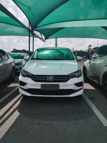 Fiat Cronos Drive 1.0 6V 2023