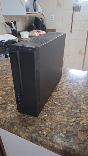 CPU i3 3.40GHz | 8GB RAM | SSD 480GB | Windows 11 Pro