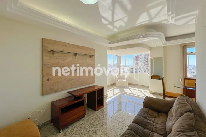 Excelente apartamento 3 quartos, andar alto com vista espetacular!