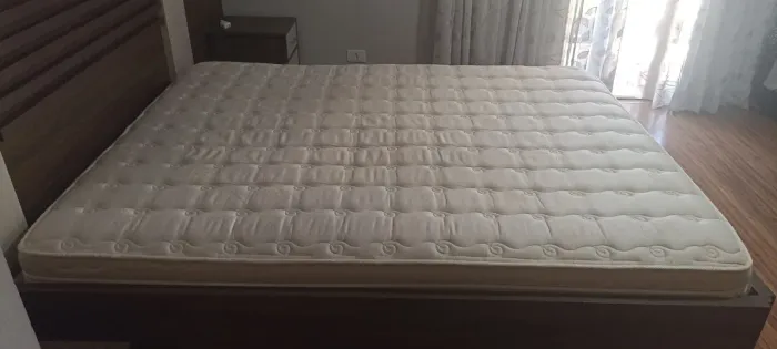 Colchão Queen Size Maxflex
