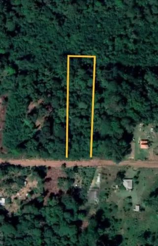 Venda de Terreno/Lote tipo Chácara