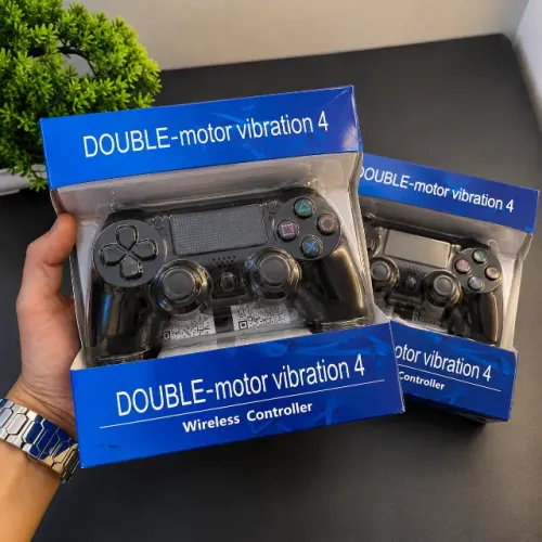 Controle ps4 DualShock 4 para Playstation 4| Compativél Com Pc PS4 E Celular Novo