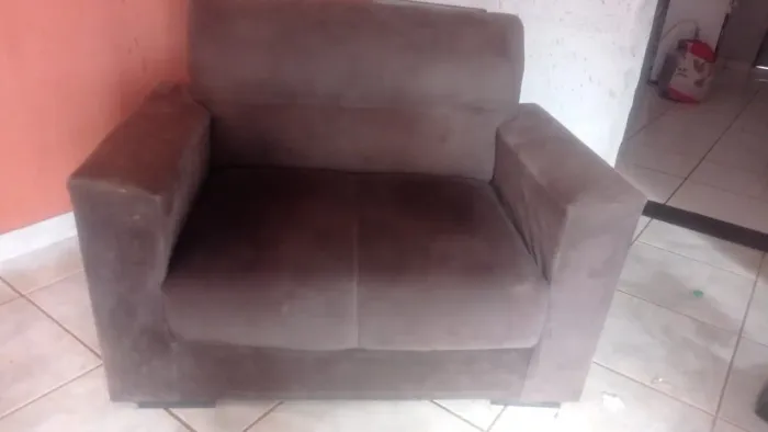 Vendo sofá