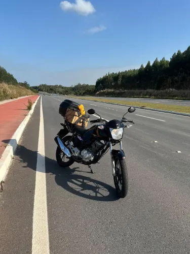 HONDA START 160 Impecável