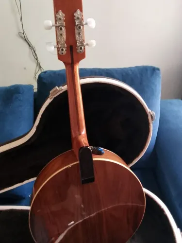 RELIQUIA - BANJO DEL VECCHIO