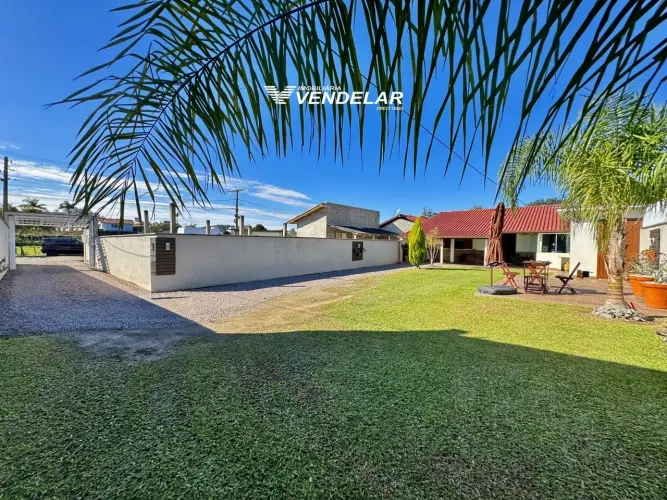 CASA PARA VENDA NO BAIRRO SÃO JOÃO MD EM TUBARÃO/SC