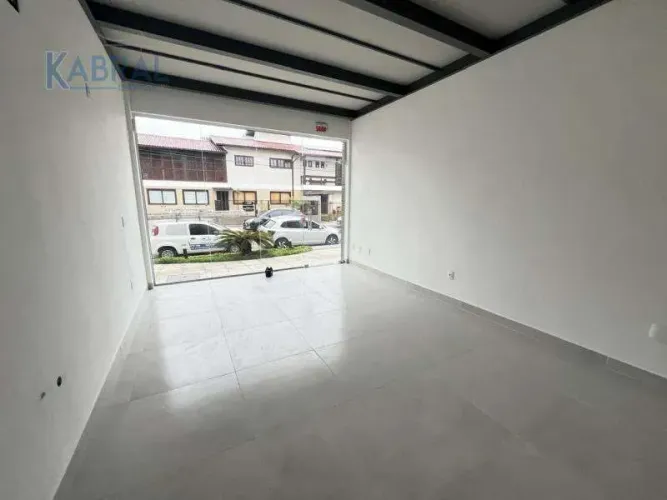 Centro Comercial Rubick - loja 07