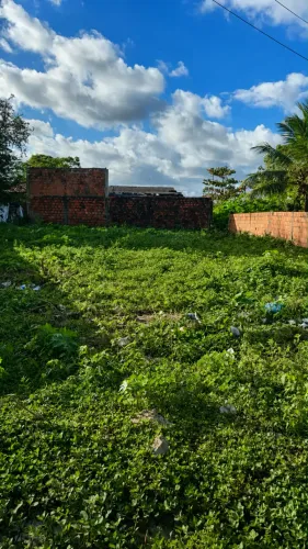 Lote à venda, EDUARDO GOMES, São Cristóvão, SE