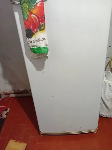 Geladeira dako