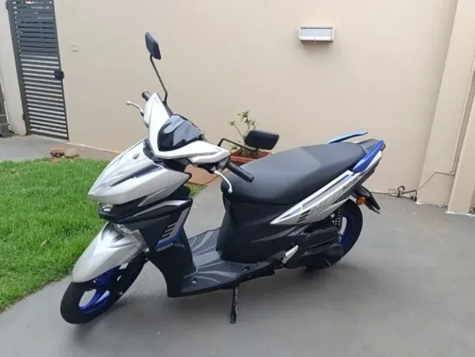 YAMAHA NEO 125cc, 2021