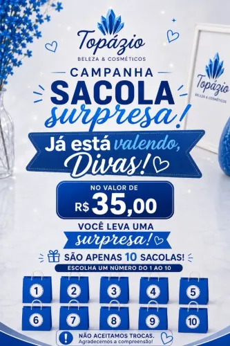 Cosméticos 