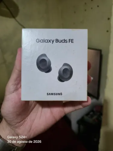 Fone Bluetooth Samsung