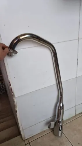 Vendo torbal 400,00