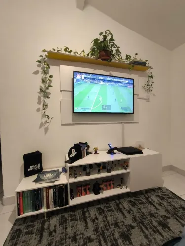 Painel e Rack 