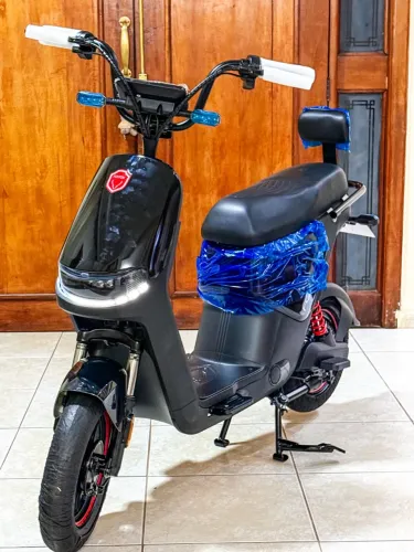 Moto Foston 1000W