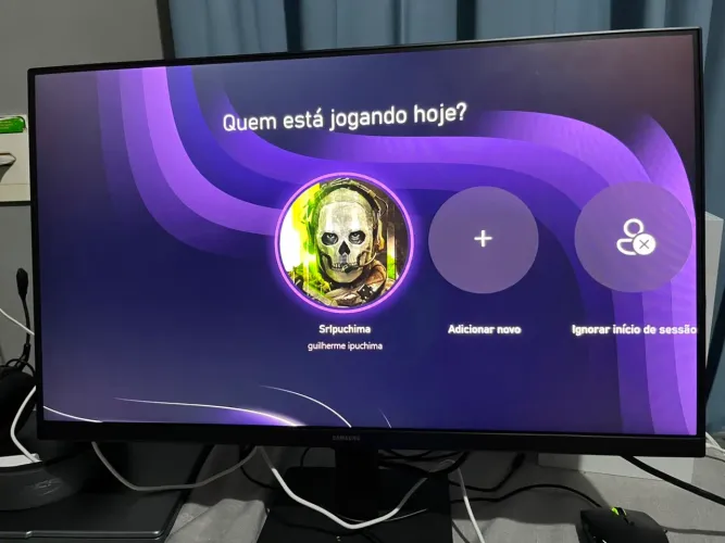 Monitor