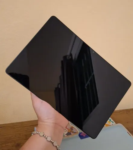 Samsung Galaxy Tab A9+ + Kit Completo | Excelente Estado