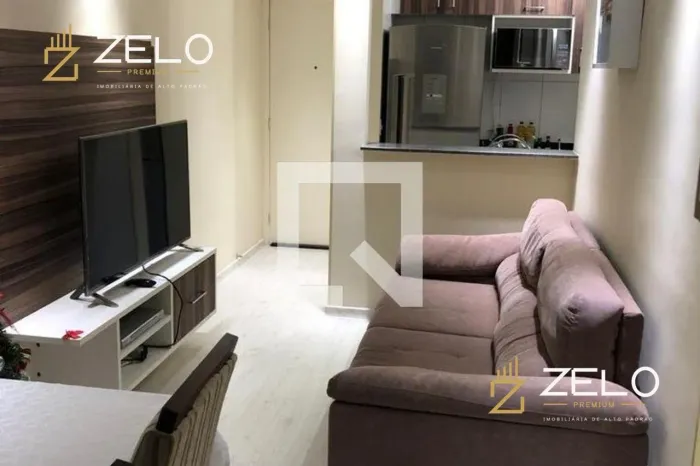 APARTAMENTO RESIDENTIAL em Campinas - São Paulo, Jardim Nova Europa
