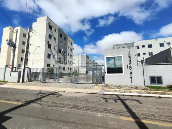 Apartamento para alugar com 0,00 metros quadrados no URUGUAI - Teresina - Piauí