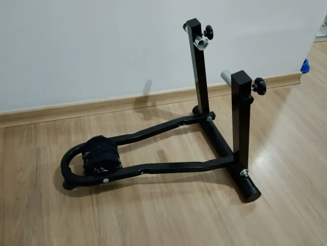 Rolo de Treino para Bicicleta - Bike Indoor - Excelente Estado