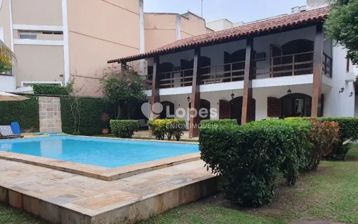Casa em Recreio dos Bandeirantes, Rio de Janeiro