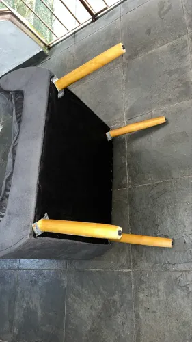Venda de poltrona