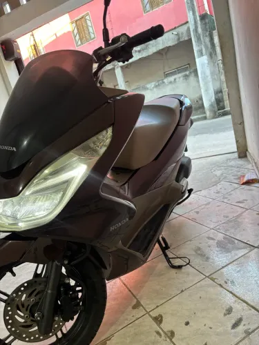 Pcx 2017