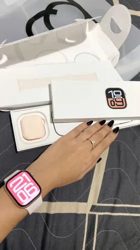 Apple Watch S10 