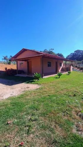 DOMINGOS MARTINS CHÁCARA COM CASA