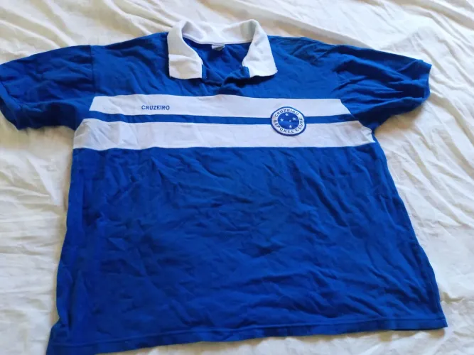 Camisa do Cruzeiro 