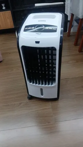 Climatizador de Ar Mondial