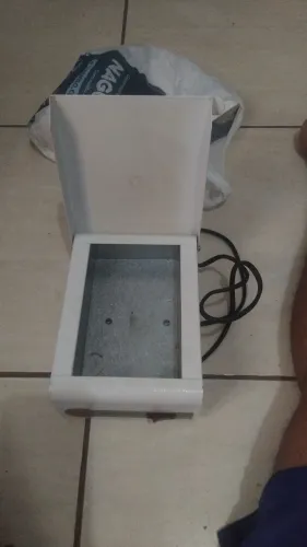 Esterilizador