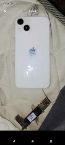 iPhone 13